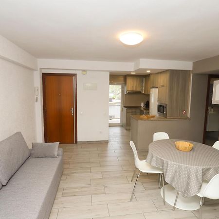Differentflats Samoa Lejlighed Salou Eksteriør billede