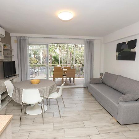 Differentflats Samoa Lejlighed Salou Eksteriør billede